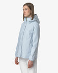 VESTE K-WAY FEMME