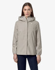 VESTE K-WAY FEMME