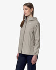 VESTE K-WAY FEMME