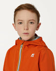 VESTE K-WAY POUR ENFANTS