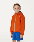 VESTE K-WAY POUR ENFANTS