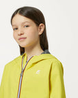 VESTE K-WAY POUR ENFANTS