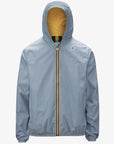 GIUBBINO K-WAY REVERSIBILE BAMBINO