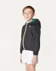 GIUBBINO K-WAY REVERSIBILE BAMBINO