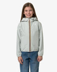 K-WAY JACKE FÜR MÄDCHEN