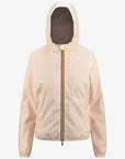 VESTE K-WAY POUR FEMME