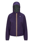 VESTE K-WAY POUR FEMME