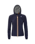 VESTE K-WAY POUR FEMME
