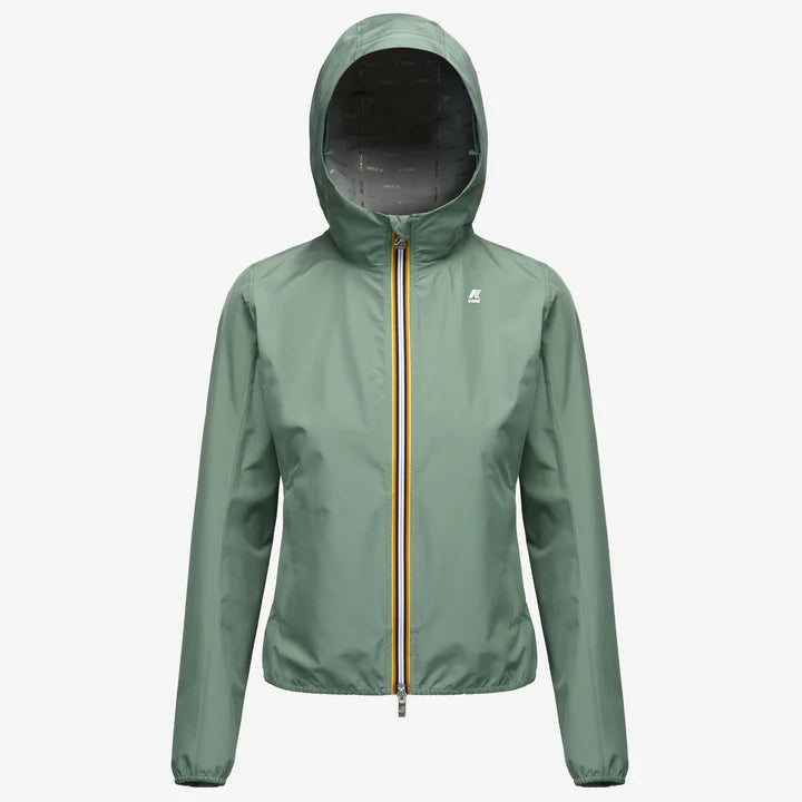 VESTE K-WAY POUR FEMME