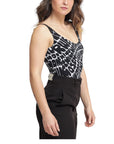 BODY FEMME MOSCHINO