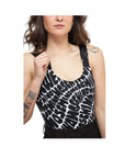 BODY FEMME MOSCHINO