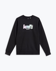 LEVI'S DAMEN-SWEATSHIRT