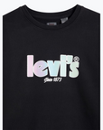 LEVI'S DAMEN-SWEATSHIRT