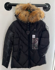 VESTE FEMME BLAUER