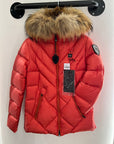VESTE FEMME BLAUER