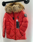 VESTE FEMME BLAUER