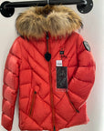 VESTE FEMME BLAUER