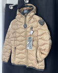 VESTE FEMME BLAUER