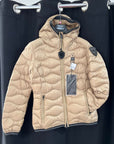 VESTE FEMME BLAUER