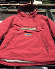 VESTE HOMME NAPAPIJRI