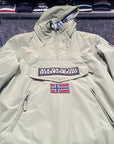 VESTE HOMME NAPAPIJRI