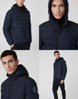 VESTE HOMME CIESSE PIUMINI