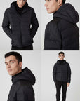 VESTE HOMME CIESSE PIUMINI