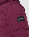 VESTE POUR HOMMES CALVIN KLEIN