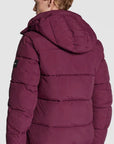 VESTE POUR HOMMES CALVIN KLEIN