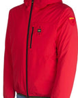 VESTE HOMME BLAUER