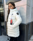 VESTE BLAUER POUR FILLE