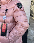 VESTE BLAUER POUR FILLE