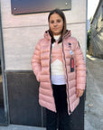 VESTE BLAUER POUR FILLE