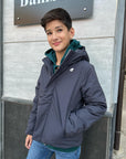VESTE K-WAY POUR ENFANTS