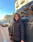 GIUBBINO REFRIGIWEAR BAMBINA