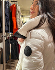 VESTE FEMME SAVE THE DUCK