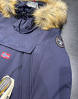 VESTE FEMME NAPAPIJRI