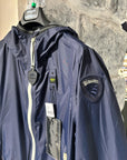 GIUBBINO BLAUER UOMO