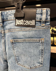 JEANS JUST CAVALLI UOMO