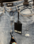 JEANS JUST CAVALLI UOMO