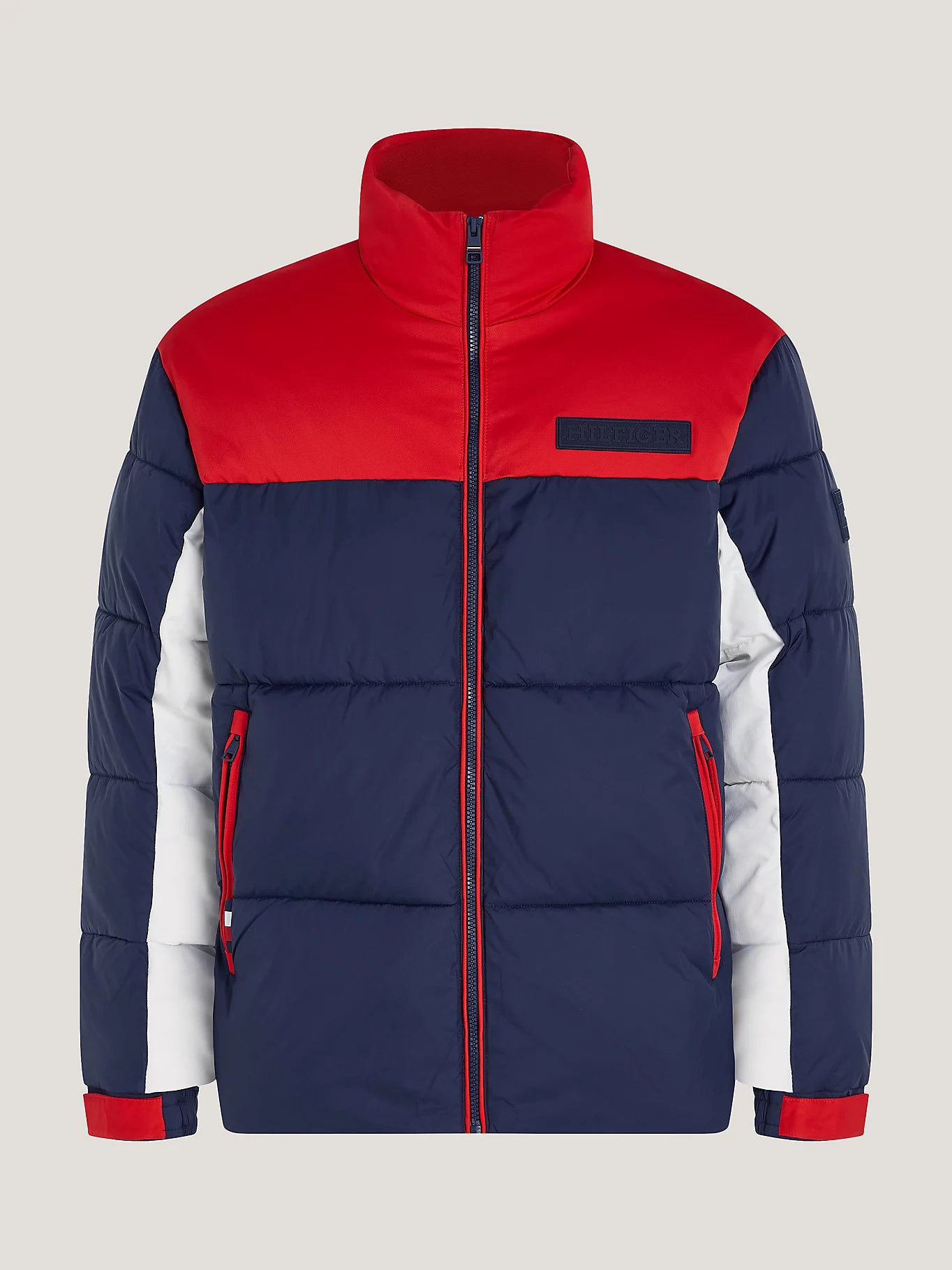 TOMMY HILFIGER HERRENJACKE