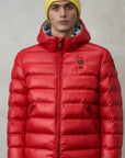 VESTE HOMME BLAUER