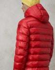 VESTE HOMME BLAUER
