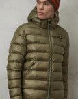 VESTE HOMME BLAUER