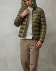 VESTE HOMME BLAUER