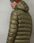VESTE HOMME BLAUER