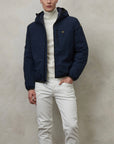 GIUBBINO BLAUER UOMO