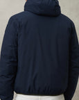 GIUBBINO BLAUER UOMO