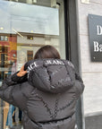 VESTE FEMME VERSACE JEANS COUTURE