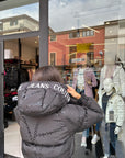 VESTE FEMME VERSACE JEANS COUTURE